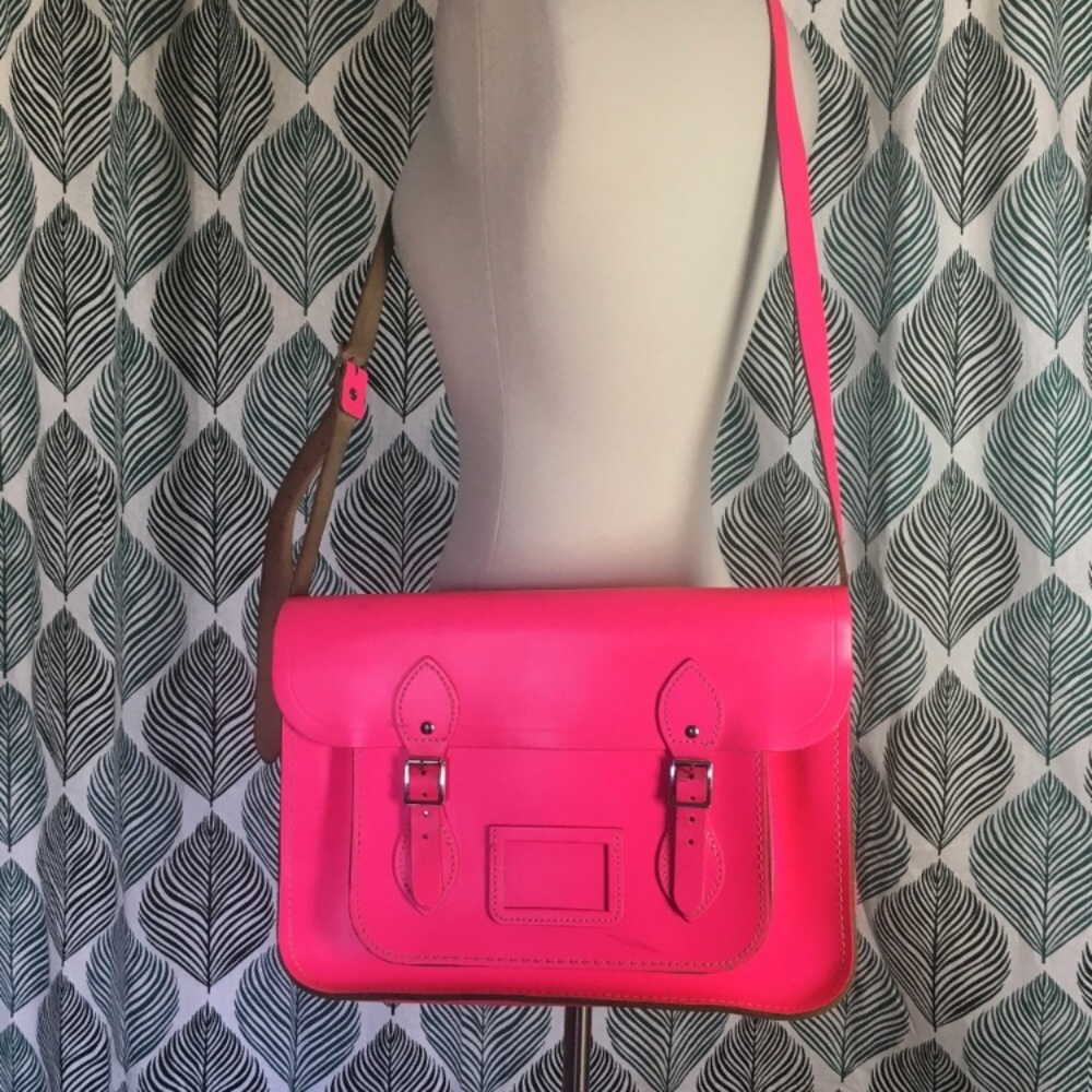 The Cambridge Satchel Company